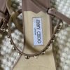 JIMMY CHOO boty s perlami vel. 40 - Image 2