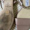 JIMMY CHOO boty s perlami vel. 40 - Image 3
