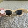 DIOR Bobby Sunglasses Pink - Image 2