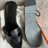 HERMÈS Oran sandálky vel. 37 - Image 2