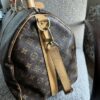 LOUIS VUITTON Keepall 50 Monogram 2015 - Image 3