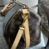 LOUIS VUITTON Keepall 50 Monogram 2015 - Image 4
