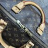 LOUIS VUITTON Keepall 50 Monogram 2015 - Image 5