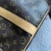 LOUIS VUITTON Keepall 50 Monogram 2015 - Image 6