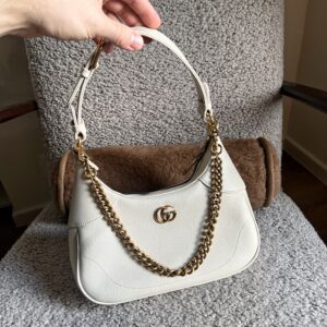 GUCCI Aphrodite Small Shoulder Bag