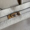 HERMÈS Birkin Bag 25 Swift Trench 2017 - Image 3