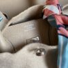 HERMÈS Birkin Bag 25 Swift Trench 2017 - Image 4