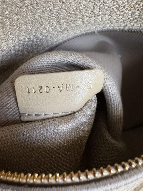 DIOR D-Lite Bag Medium 2021 - Image 4