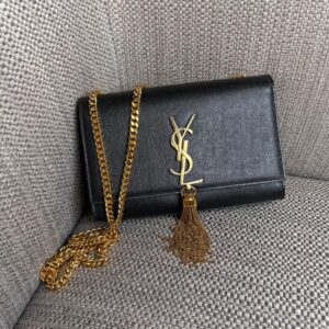 SAINT LAURENT (YSL) Kate Small GHW
