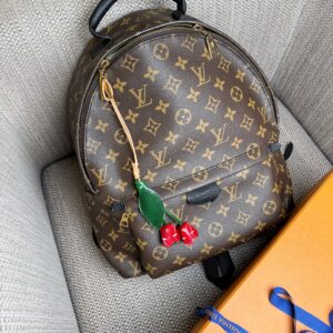 LOUIS VUITTON Palm Springs MM Monogram