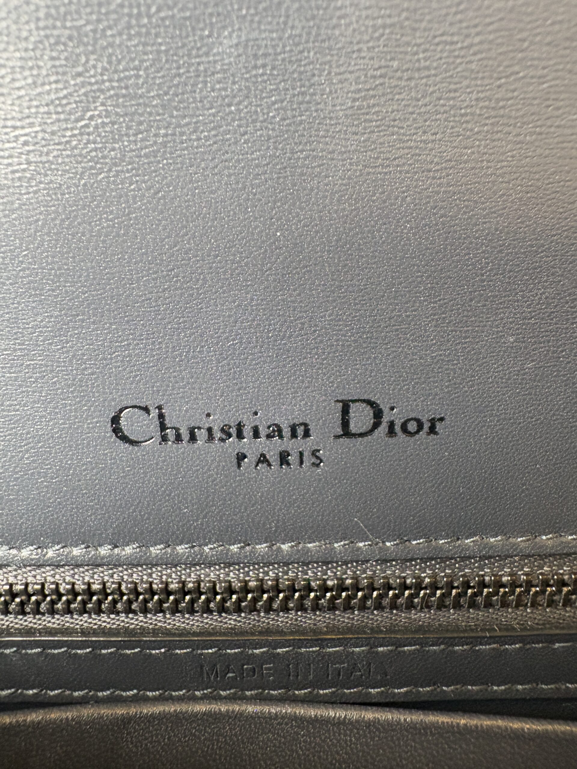 DIOR Diorama Bag Medium Spring-Summer 2015 - Obrázek 5