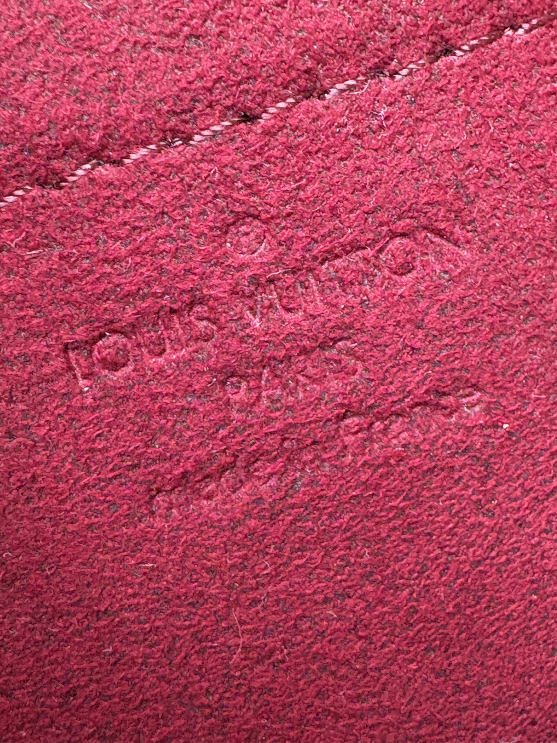 LOUIS VUITTON ft. Takashi Murakami Eliza Bag Monogram Multicolor - Obrázek 7