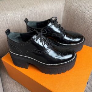 LOUIS VUITTON Oxford Shoes vel. 37