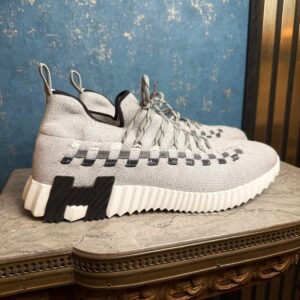 HERMÈS Bouncing Sneakers vel. 42