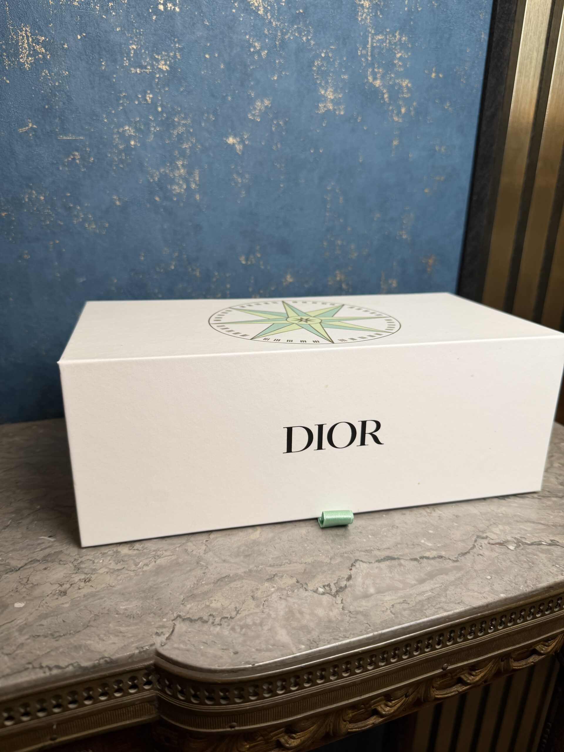 DIOR sada keramických hrnečků - Obrázek 3