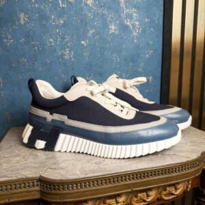 HERMÈS Bouncing Sneakers vel. 41