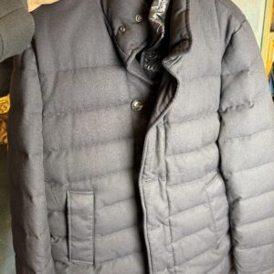 MONCLER Unisex Jacket vel. 2