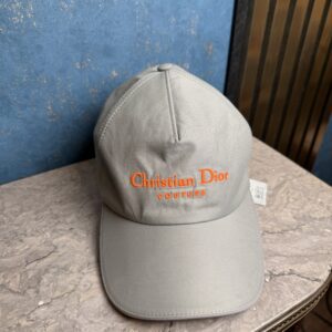 DIOR Homme Baseball Cap vel. M