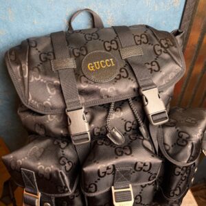 GUCCI Off The Grid Backpack